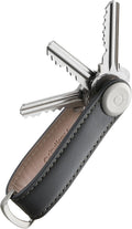 Orbitkey Premium Leather Key Organizer