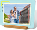Custom Style Custom Metal Photo Prints,Customize Your own Picture Frame,Personalized Metal Picture Gift for Family and Lovers