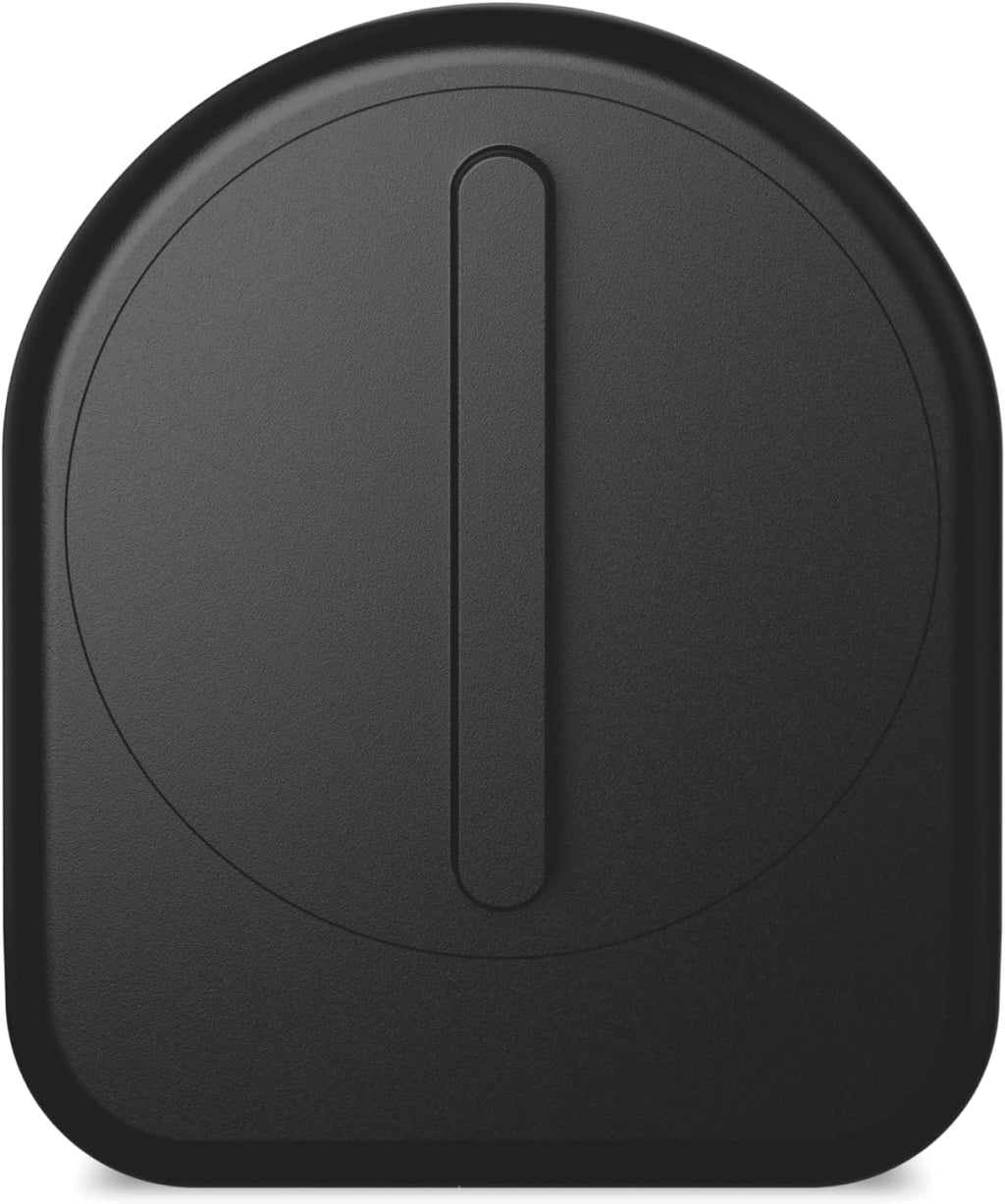 Sesame 5 US, Smart Lock, Bluetooth Electronic Deadbolt, Auto-Lock, Keyless Entry Door Lock for Front Door, Fits Your Existing Deadbolt, for Airbnbs Vacation Rentals (Black)