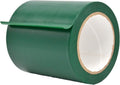 MAT Vinyl Marking Tape Emerald Green - 4 inch x 36 yds. for Safety Floor Marking (School Gym, Restaurants, Warehouse), Dance Floor Splicing, Pinstriping Cars & Boats