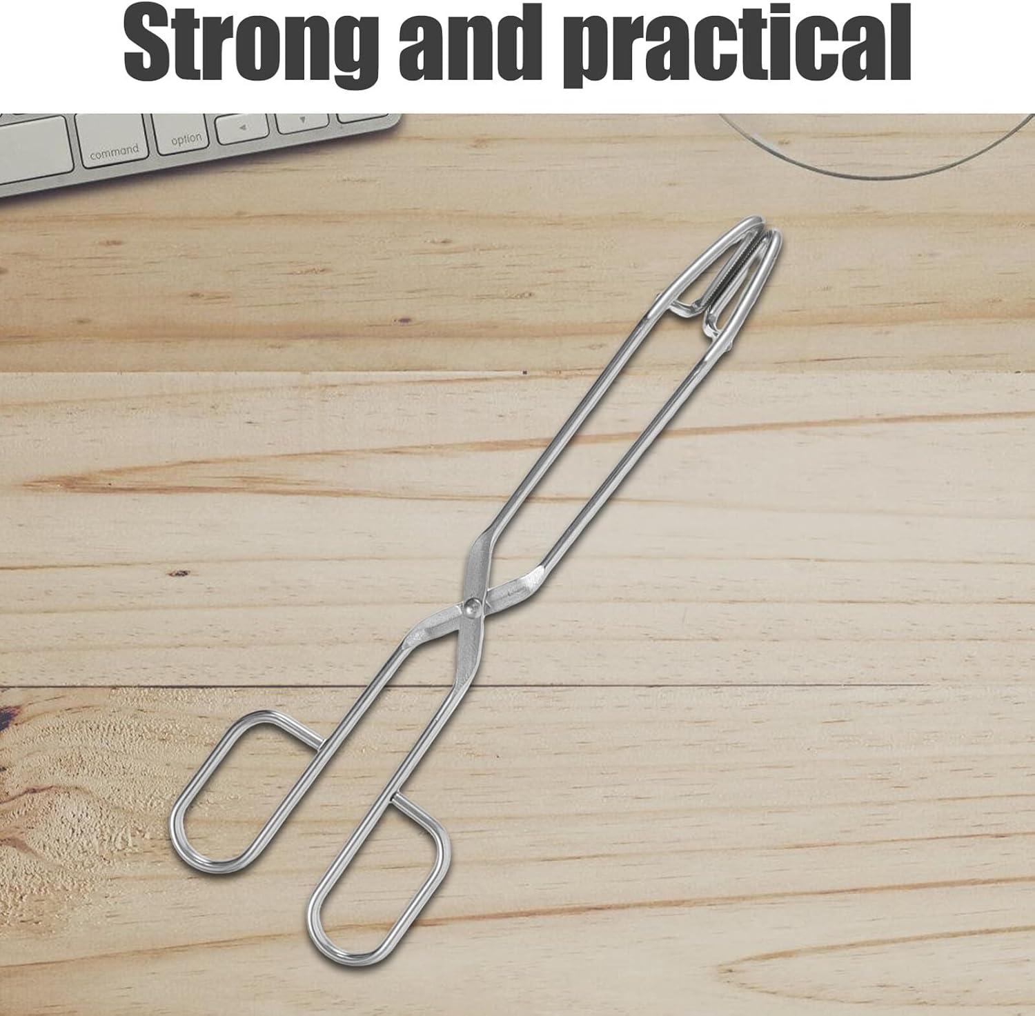 GALPADA 2pcs Long Handle Butt Wipe Helper Wand for Seniors Disabled Overweight Pregnant People Gentle Bathroom Assist Tool with Ergonomic Handle Safe for Sensitive Skin Mobility Aid for