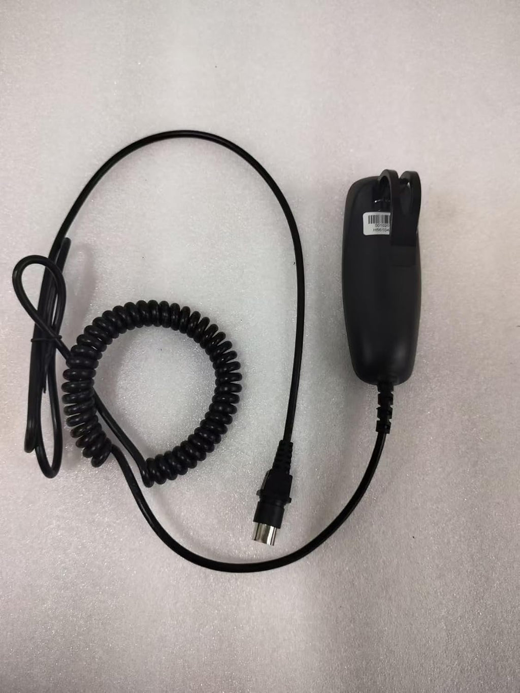 Adjustable Bed Remote for Richmat HJH56-6 5 Pin Wired Adjustable Bed Remote Control Replacement Parts