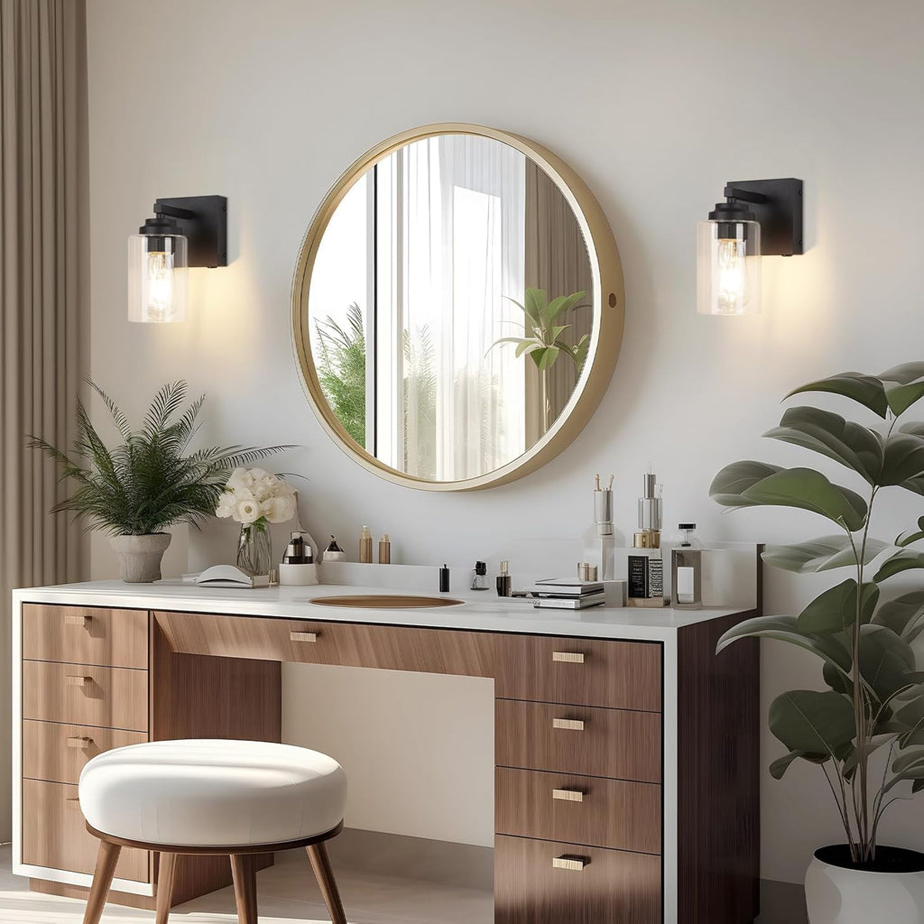 Battery Operated Wall Sconce,Wireless Wall Lights Infinitely Dimmable with Remote Control 15000mAh Endurance 200 Hours Fast Charging,Wall Sconce Set of 2 for Bedroom Living Room Hallway