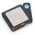 American Weigh Scales 100g x 0.01g Digital Pocket Weight Scale | High Precision Digital Gram Scale 0.01g Accuracy Pocket Scales LCD Display Grams Ounces, Powder, Ideal for Kitchen Lab Jeweller Coins