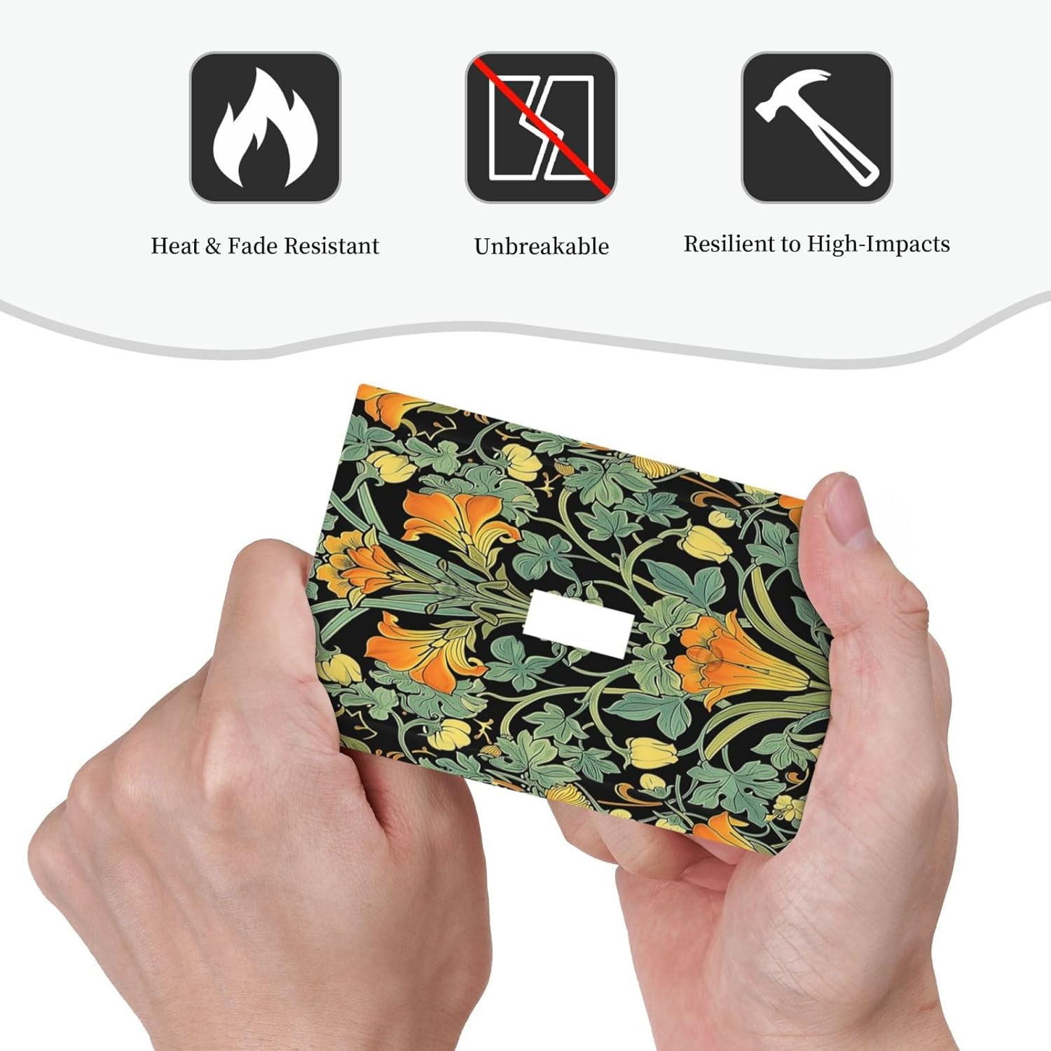Decorative Light Switch Cover William Morris Vintage Floral Green Yellow 1 Gang Single Toggle Device Electrical Faceplate Switchplates Decorator Outlet Wall Plate for Bedroom Home Decor