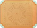 VAL CUCINA VAL BOARD Cutting Board, Compatible with VAL CUCINA Air Fryer Toaster Oven, Creates Storage Space, Protects Cabinets,