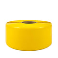 ST401 4"x100' Industrial Floor Marking Tape, Yellow