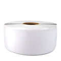 ST402 4"x100' Industrial Floor Marking Tape, White