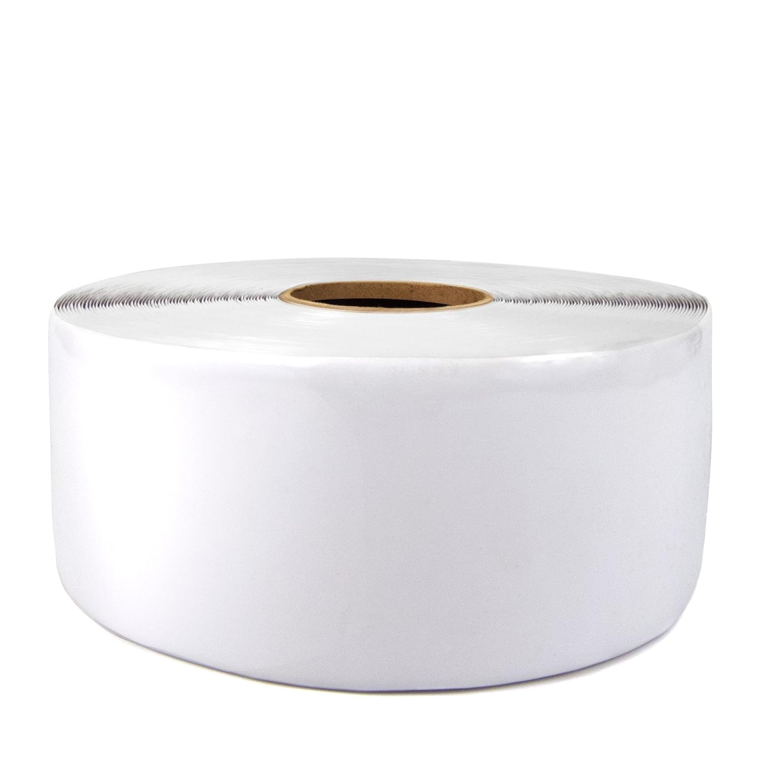 ST402 4"x100' Industrial Floor Marking Tape, White