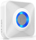Fosmon WaveLink 51046HOMUS Add-On Receiver Unit (No Sensor or Transmitter) - White