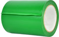 MAT Vinyl Marking Tape Kelley Green - 6 inch x 36 yds. for Safety Floor Marking (School Gym, Restaurants, Warehouse), Dance Floor Splicing, Pinstriping Cars & Boats