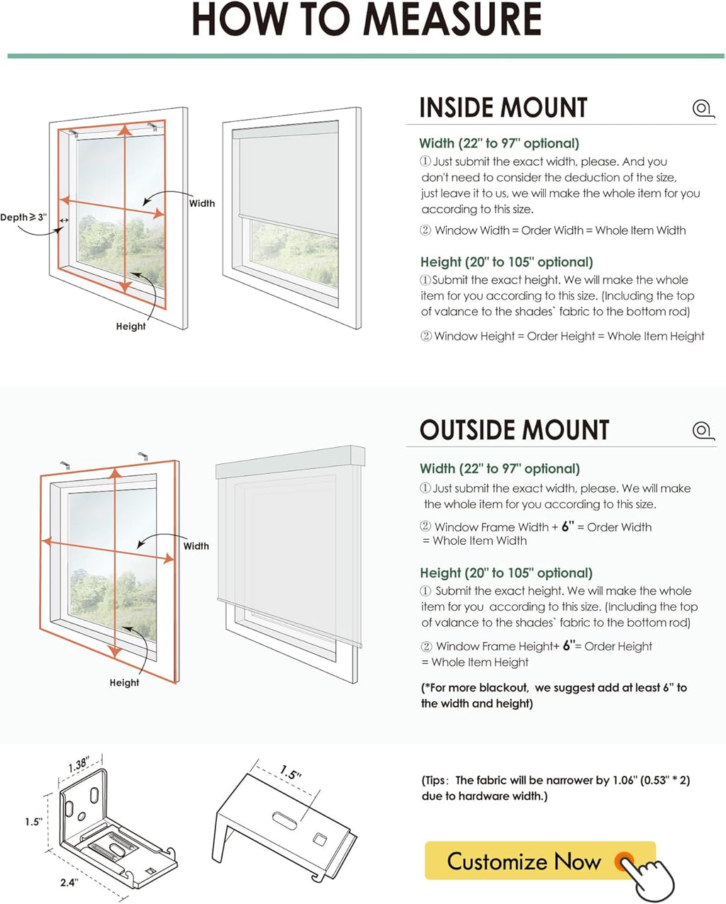 Yoolax Motorized Blinds with Remote, Light Filtering Smart Blinds Compatible with Alexa Google Home, Automatic Roller Shades for Indoor Windows Living Room, Custom Size (Starlight Light Gray)