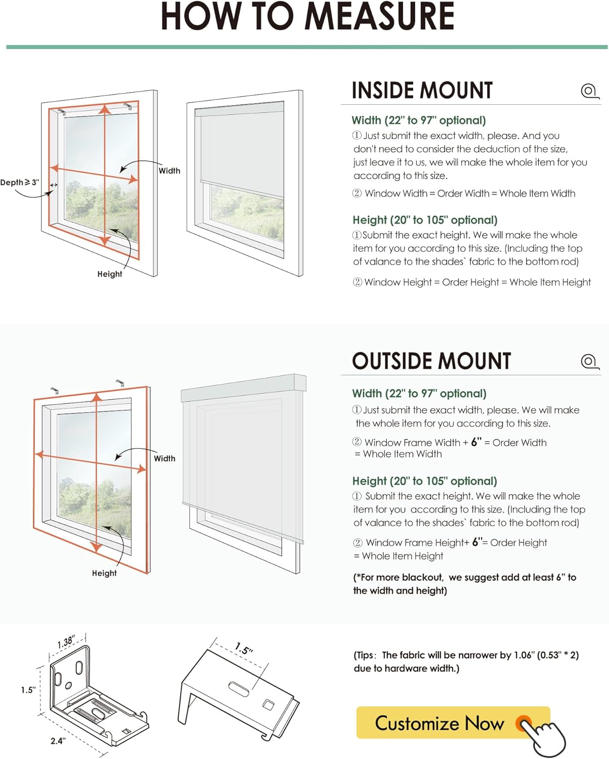 Yoolax Motorized Blinds with Remote, Light Filtering Smart Blinds Compatible with Alexa Google Home, Automatic Roller Shades for Indoor Windows Living Room, Custom Size (Starlight Light Gray)