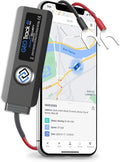 REWIRE SECURITY Geo Track Mini 4G GPS Tracker for Vehicles – Real-Time Vehicle Tracking Device for Car, Van, Motorhome | Easy Battery Install | Live App Tracking | 4G Fleet Tracking