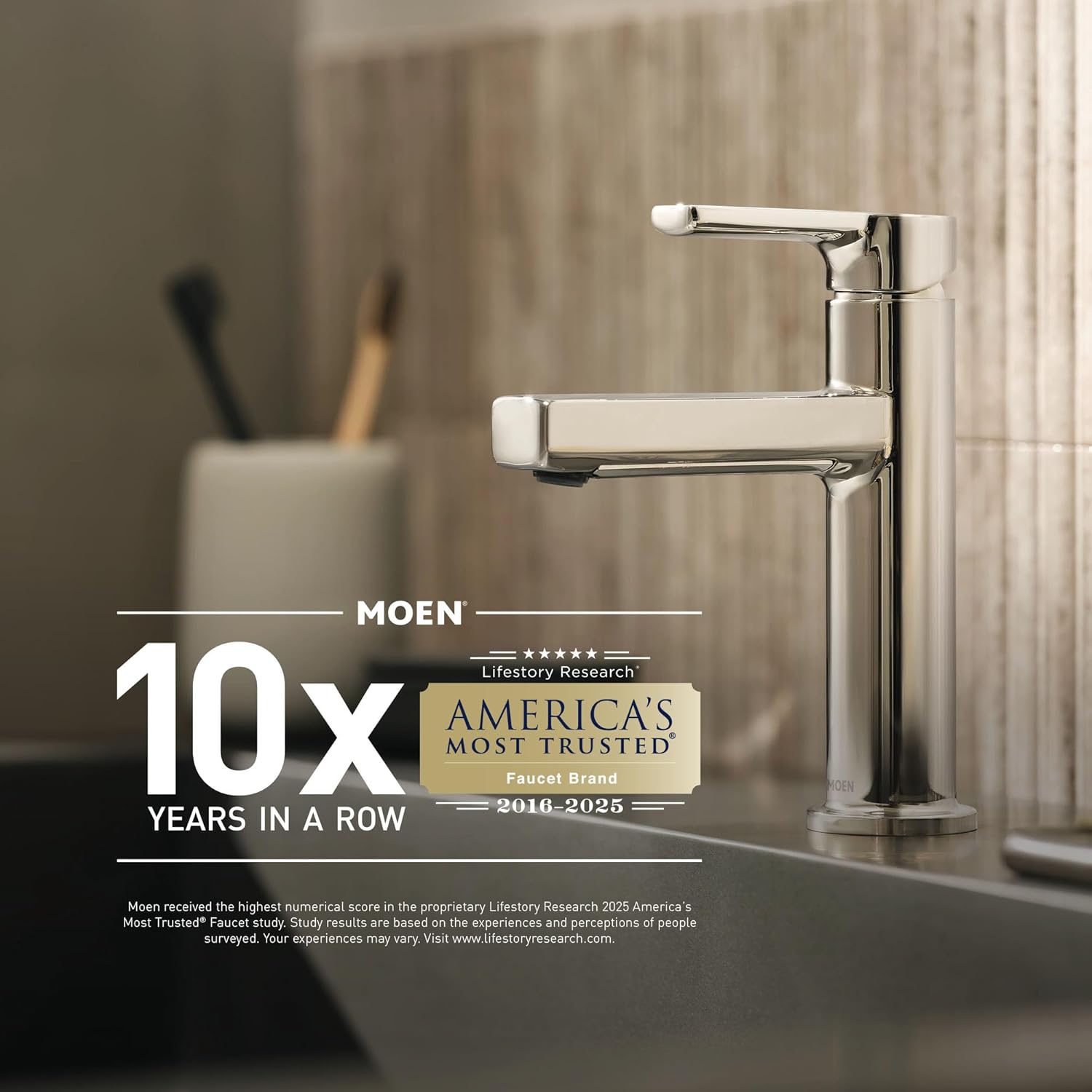 Moen M CORE Mixing Shower Valve with 2 or 3 Function Integrated Transfer, CC/IPS Connections and Stops, U232CIS