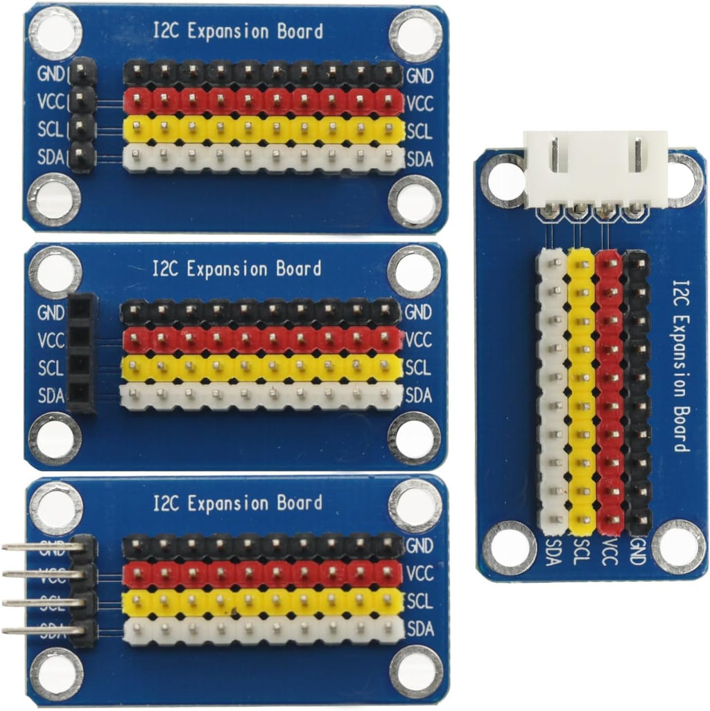 I2C Interface Expansion Module I2Chub I2Cadapter Board
