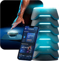 BlazePod Reaction Training Kit Smart Pods for Speed, Agility & Cognitive Drills - Pro-Level Training for Athletes, Trainers, Therapists & Coaches - App Access Included