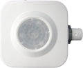 Sensor Switch CMRB 6 High Bay, Passive Infrared Fixture Mount Occupancy Sensor, White