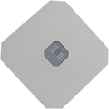 HZ311 True Zone Panel, Zone Control Panel Conventional Applications 1 Heat and 1 Cool, for Up to 3 Zones (1H, 1C) 24 Volts