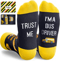 HAPPYPOP Gifts for Mechanic Personal Trainer - Photography Bus Driver Engineer Socks