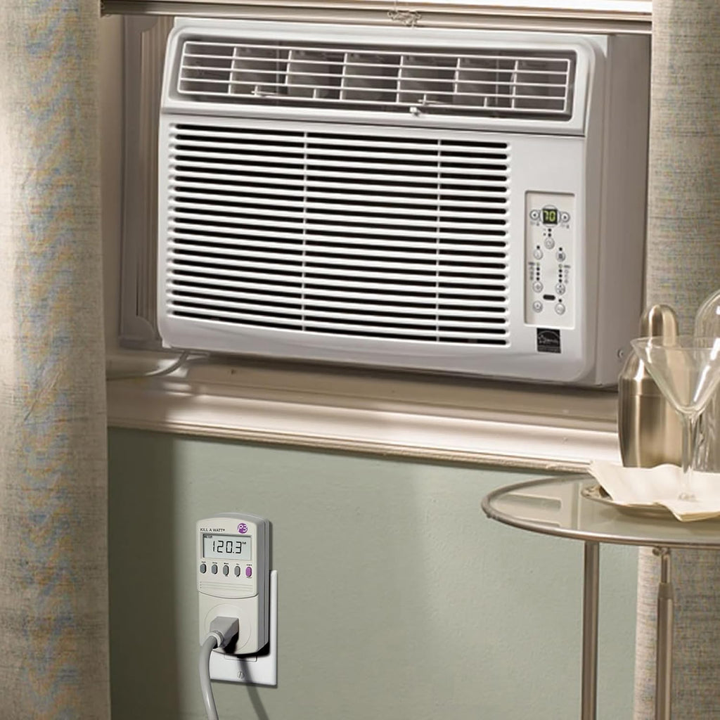 P3 International Kill-A-Watt Electric Usage Monitor