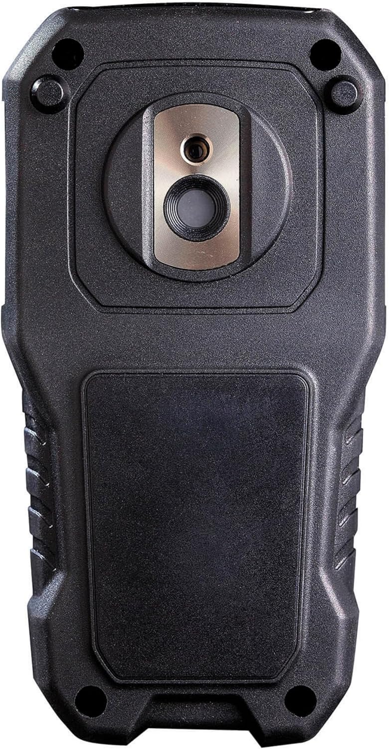 FLIR MR160 - Thermal Imaging Moisture Meter - with IGM (Infrared Guided Measurement), Pin and Pinless