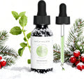 Peppermint Essential Oil - 1oz Pure Peppermint Oil for Diffuser Or Aromatherapy, Minty Fresh Scent for Energy, Focus and Vitality, Suitable for Home, Skincare and Humidifiers