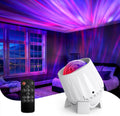 Northern Lights Projector, Galaxy Projector Night Light with Remote Control& Timer Function, Sleep Aid, Aurora Ceiling Projector Light for Bedroom Decor, Christmas Gift for Kids, Adults