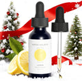 Essential Oils Lemon - 1oz 100% Natural Citrus Oil for Diffuser Or Aromatherapy, Refreshing, Uplifting Scent Supporting Focus and Freshness, Suitable for Cleaning and Skincare Purposes