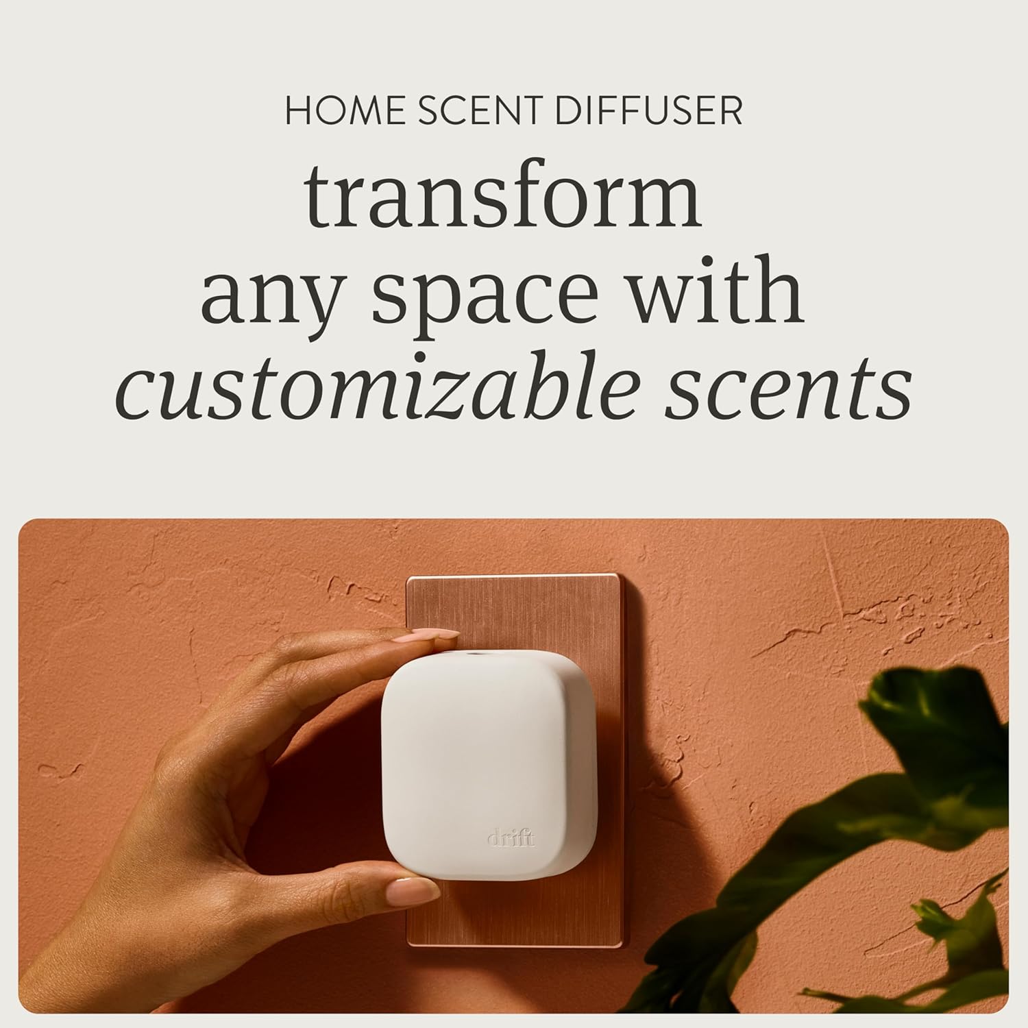 Drift on Amazon Home Diffuser Starter Kit - Strawberry Shortcake