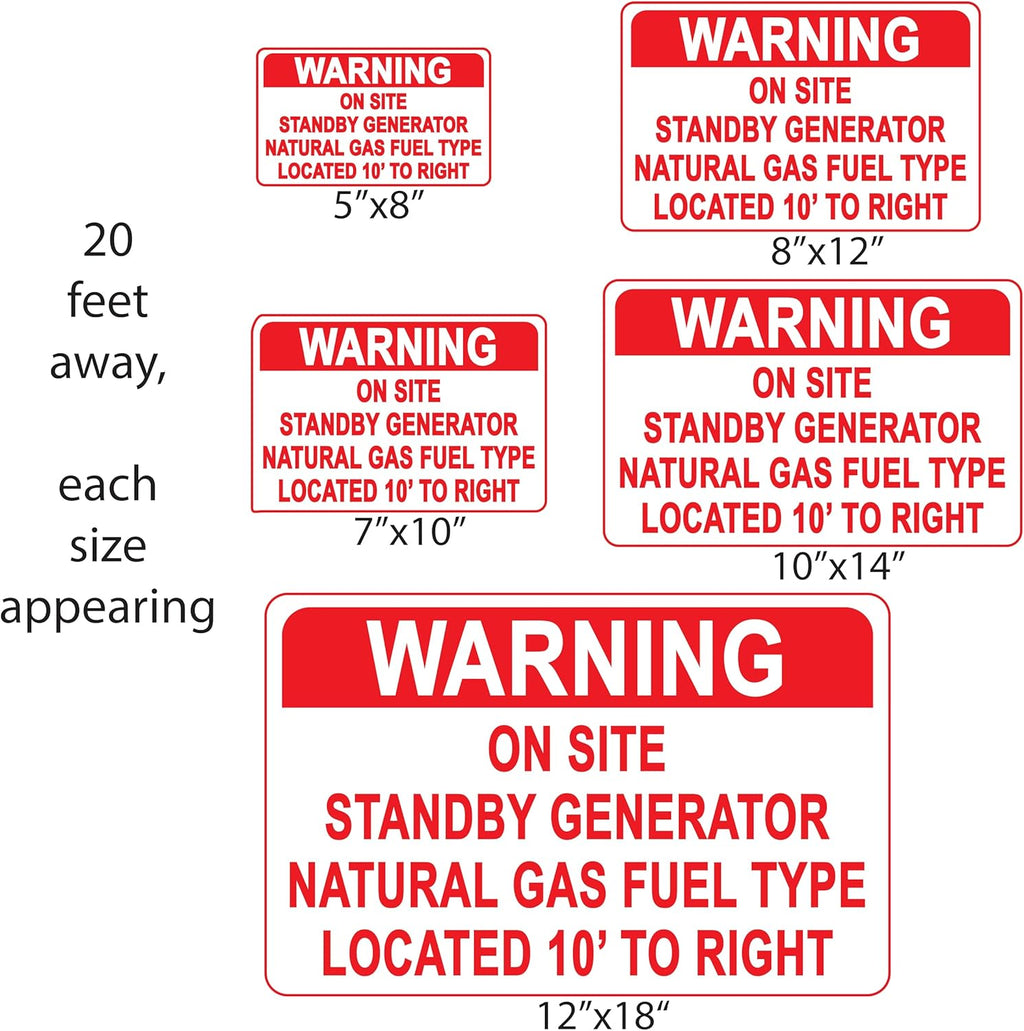 Custom Metal Sign, Choose your own Colors, Fonts. Add Graphics, Outdoor Protection. Heavy-Duty Rust-Free Commercial Grade Aluminum Sign - 10"x14" (landscape style 1)