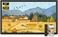 Uhale 32" Extra Large Digital Picture Frame 64GB, WiFi Photo Frames 1920 x 1080 FHD IPS Display with Remote Control, Wall Mounted, Slideshow, Support USB and SD Card, Instantly Share Photos Videos