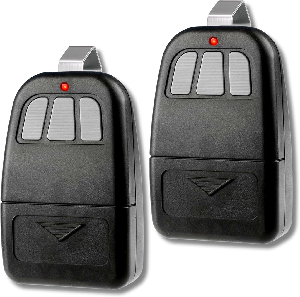 2 Garage Door Opener Remote for Wayne Dalton Wayne Dalton 309884 3910 297132 303 mhz