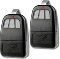 2 Garage Door Opener Remote for Wayne Dalton Wayne Dalton 309884 3910 297132 303 mhz
