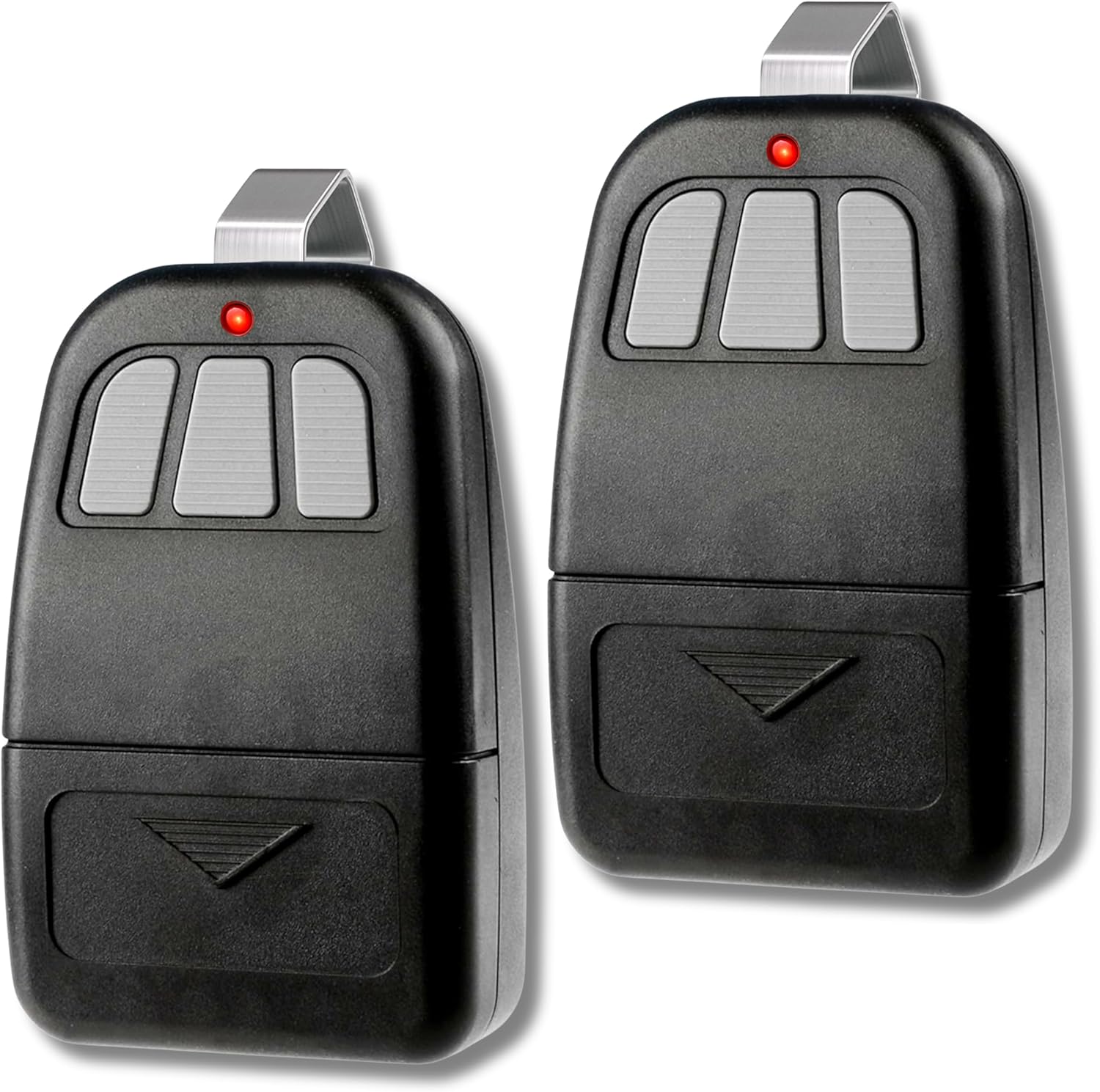 2 Garage Door Opener Remote for Wayne Dalton Wayne Dalton 309884 3910 297132 303 mhz