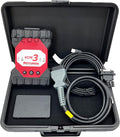 VCM3 IDS VCM3 Professional Diagnostic Fault Detector Programming Device Supports CAN-FD DOIP with Software (VCM3 with Software (SDD))