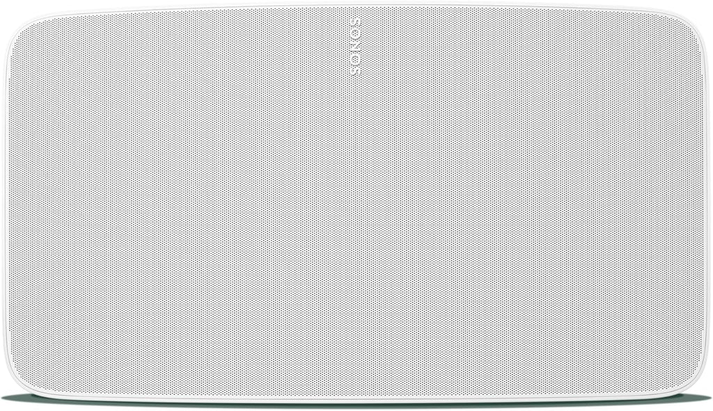 Sonos Five - White - Wireless HiFi Speaker