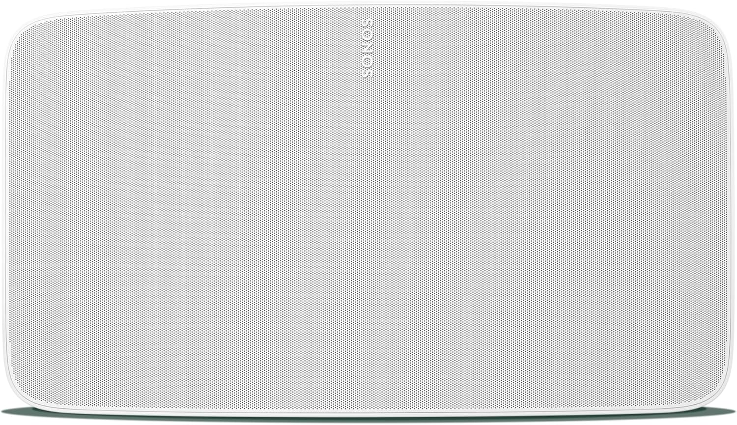 Sonos Five - White - Wireless HiFi Speaker