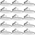 15 Pack 300W UFO Led High Bay Light,120VAC,5000K Daylight Commercial Bay Lighting,IP66 Waterproof,45050LM,1300W MH/HPS with Plug Area Light for Warehouse/Shop/Workshop/Barn/Gym/Factory