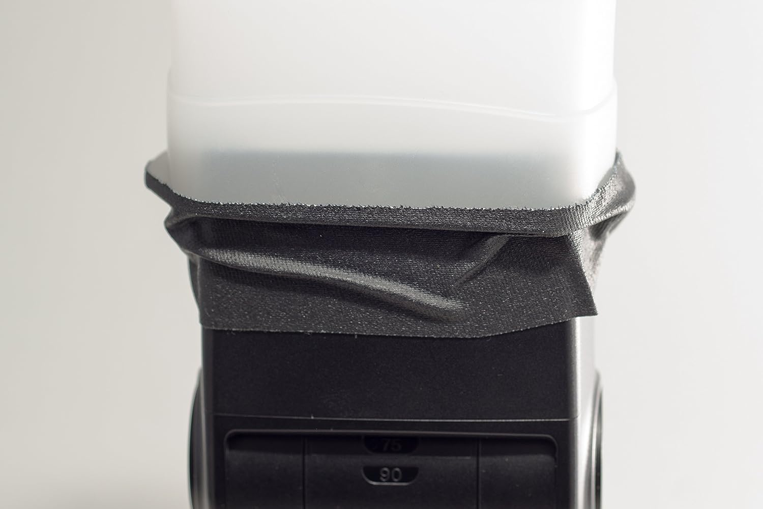 Professional Premium Grade Gaffer Tape - Black | Heavy Duty Pro Gaff Tape | Secures Cables | Holds Down Wires Leaves No Sticky Residue | Easy to Tear | Multipurpose | Better Than Duct Tape