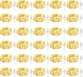 Brightown 30 Pack LED Fairy Lights Battery Operated String Lights, 7ft 20LED Waterproof Silver Wire String Lights, Firefly Starry Moon Lights for Mason Jars DIY Christmas Wedding Party Bedroom