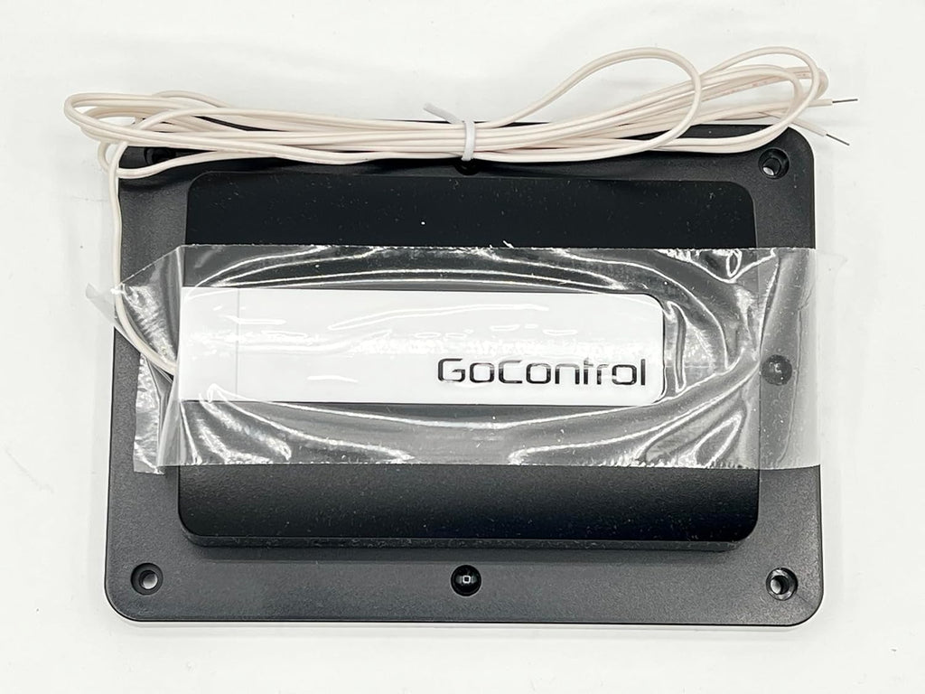 Smart Garage Door Controller GD00Z-7