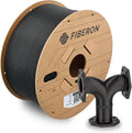 Polymaker Fiberon PA12-CF10 Nylon Filament 1.75mm Black 3kg, Low Moisture Sensitivity PA12-CF Carbon Fiber Nylon 1.75mm 3D Printing Filament