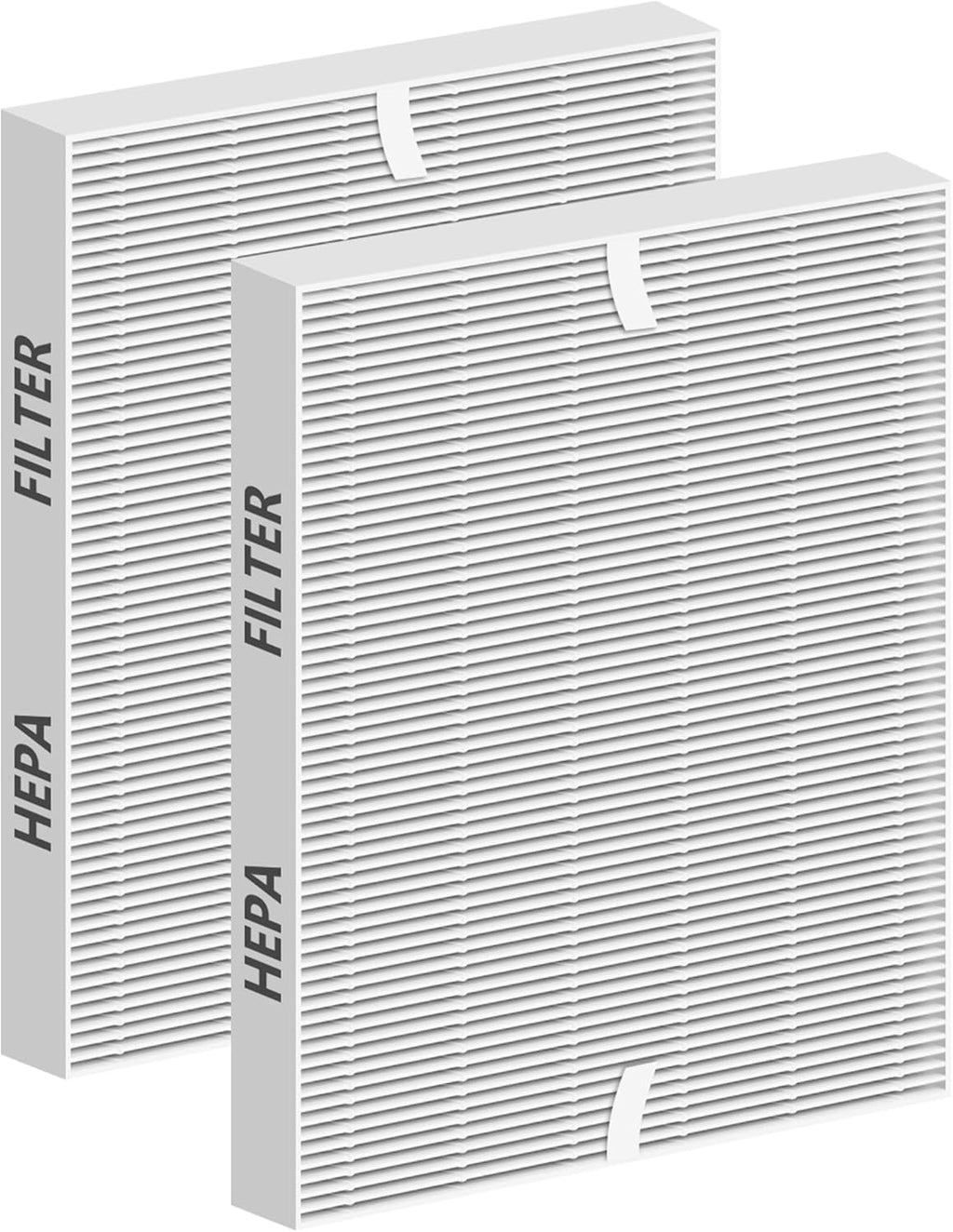Improvedhand AP-1512HH Replacement Filter for Coway Airmega AP1512HH AP-1512HH-FP AP-1518R AP-1519P, 2 Pack H13 True High Efficiency Filter, Replace Part # 3304899