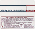 VisionTechShop LST-8030 Printing Scale Label, 58 x 50 mm, Non-UPC/Safe Handling 36 Rolls Per Case, Lower Price Than 12 Rolls