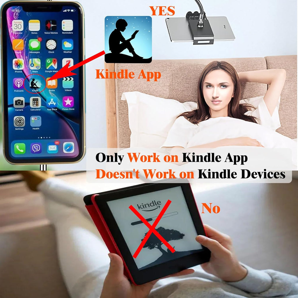 Tiktok Scrolling Ring for iPhone, Bluetooth Camera Remote Control, Remote Control for TIK Tok Scrolling Ring for iPhone, Android (Black)