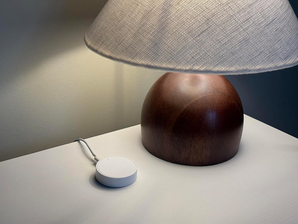 Hub Mini | Smart Home Hub | Controls Matter, Alexa, SmartThings, Philips Hue, Nanoleaf, Govee... Compatible Devices Through Flic Button or Flic Twist