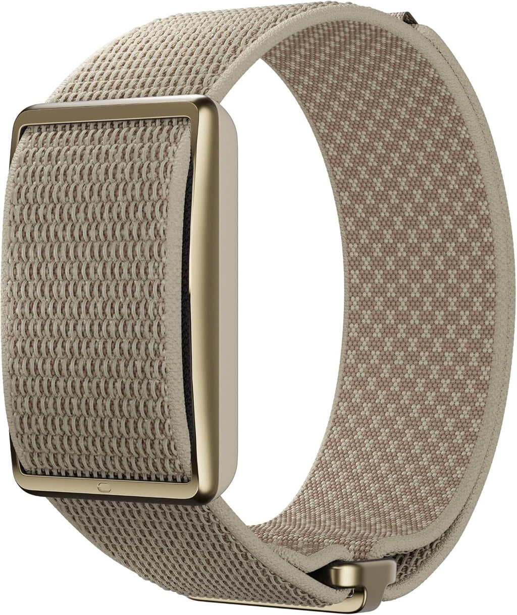 Polar Loop – Smart Screen-Free Wearable Health & Fitness Band with 24/7 Heart Rate, Sleep & Activity Tracking, Automatic Training Detection, No Subscription, 8-Day Battery.