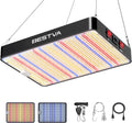 BESTVA DC2000 LED Grow Light, Full Spectrum Grow Lights for Indoor Plants with Veg & Bloom Switches, Quiet Cooling Fan, for Seedling Veg Bloom All Growth Stages