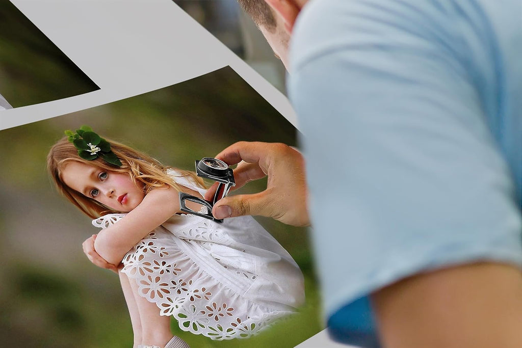 P&L ART. Personalized Custom Canvas Prints: Photo On Canvas Transform Your Photos into Stunning Framed Wall Art Digitally Printed Photo To Canvas Ideal for Home Decor Gifts Keepsakes White 12X16